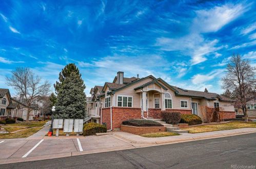 2991 Zeno Way, Aurora CO 80013-3571 exterior