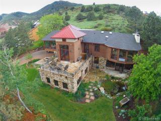 5788 Stonebridge Way, Morrison, CO 80465-2117