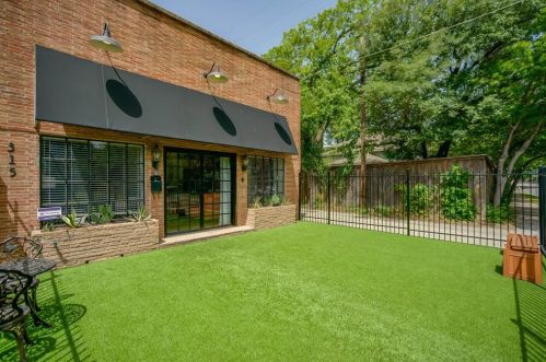 315 Collett Ave, Dallas, TX 75214-5410
