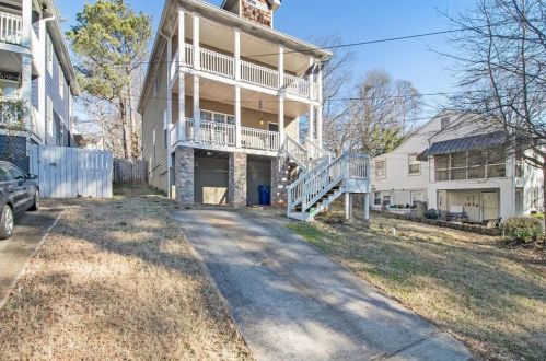 3154 Granby Ave, Scottdale, GA 30079-1511