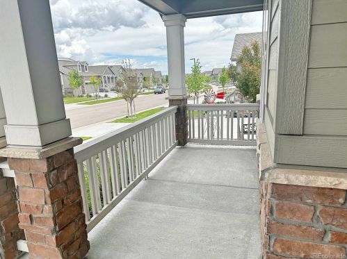 8870 Ukraine Ct, Denver CO  80016 exterior