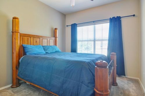 7500 Lazy Spur Blvd, Fort Worth TX  76131-5229 exterior