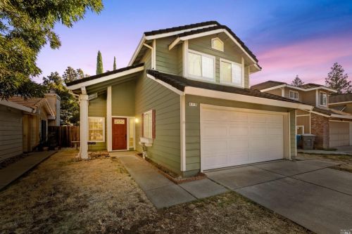 419 Yale Ave, Vacaville, CA 95687-4623