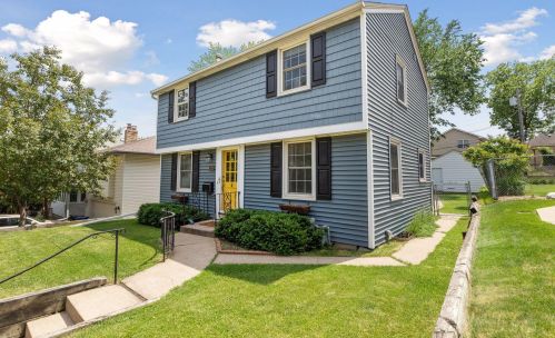 1232 Bayard Ave, Saint Paul MN  55116-1638 exterior