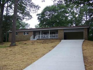 92 New Airport Rd, Lagrange, GA 30240-4050