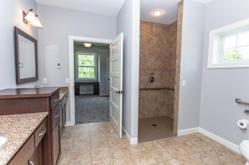 12888 Frost Point Way, Saint Paul MN  55124-5252 exterior