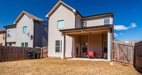 5716 Apple Grove Rd, Buford GA  30519-3413 exterior