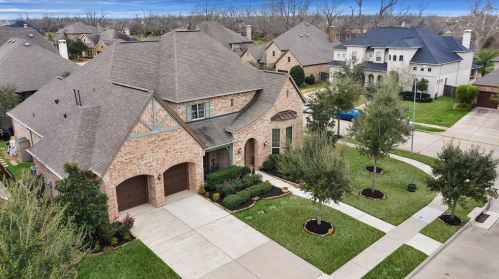 20623 Newstone Dr, Richmond, TX 77406-2052