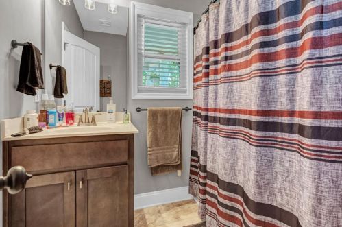 129 Blackhawk Ct, Big Canoe GA  30143 exterior