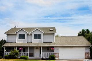 1488 Northern Heights Loop, Salem, OR 97303-7891