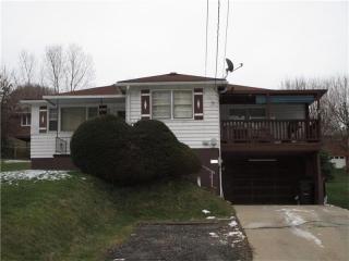 1626 Donnan Ave, Washington, PA 15301-1719
