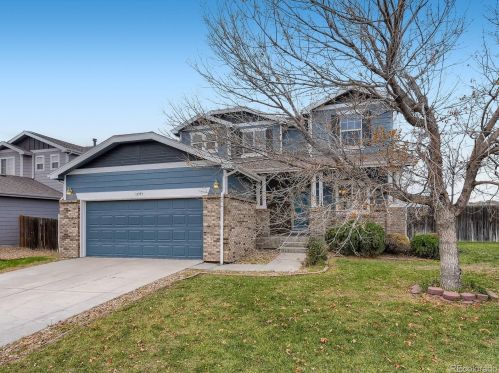 13993 Jersey St, Denver, CO 80602-9162