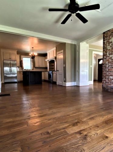 2867 Burden St, Atlanta GA  30318-1004 exterior