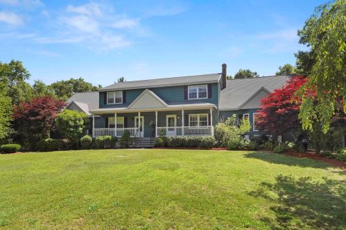 11 Abbott Rd, Fremont, NH 03044-3401