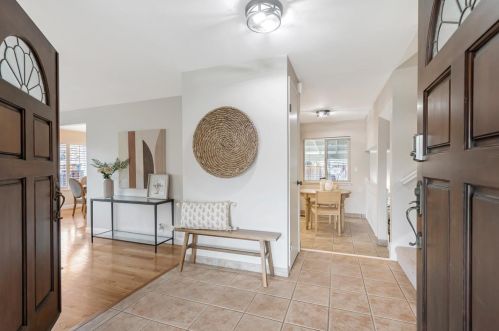 1256 Mary Lee Way, San Jose, CA 95118-1538