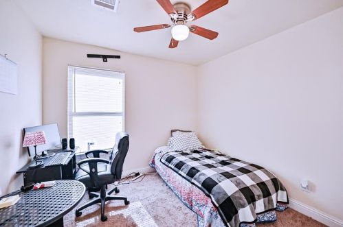 4925 Fitzhugh Ave, Fort Worth TX  76105-4354 exterior