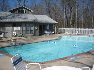 731 Kivett St, Asheboro NC  27203-6200 exterior