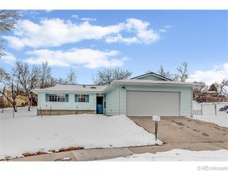 3736 Lewis Ct, Denver, CO 80235-1137
