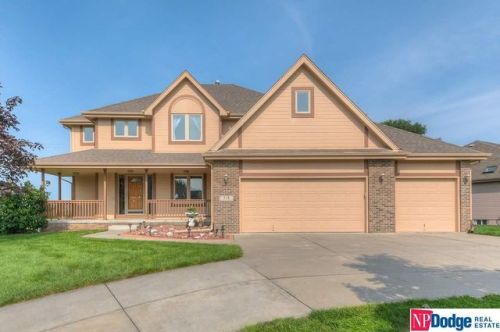 516 7th Ave, Springfield, NE 68059-5708