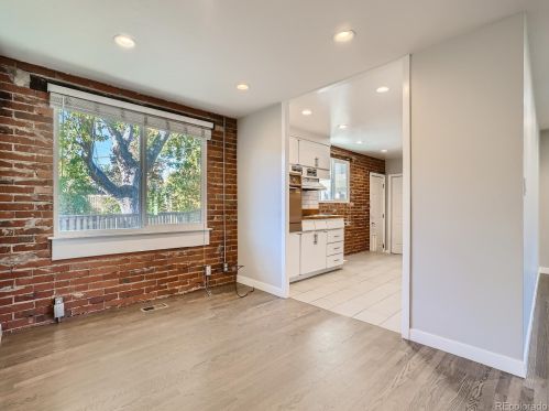 2759 Washington St, Englewood CO  80113-1675 exterior