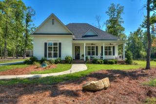 821 Madelyn Dr, Harlem, GA 30814-4144