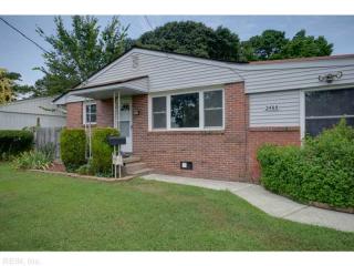 2468 Malden Ave, Norfolk, VA 23518-3215