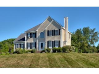 15 Gallant Dr, Kensington, NH 03833-6528