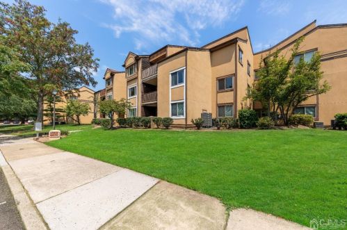 2211 Sayre Dr, Princeton, NJ 08540-5831
