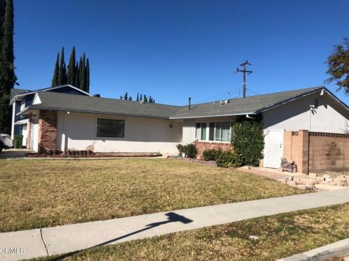 2193 Rhoda St, Simi Valley, CA 93065-3538