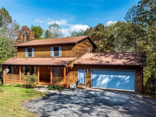 3 Morrow Dr, Fairview, NC 28730-9761