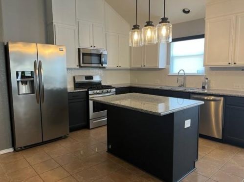 1243 Cherrywood, Uhland TX  78640-5747 exterior