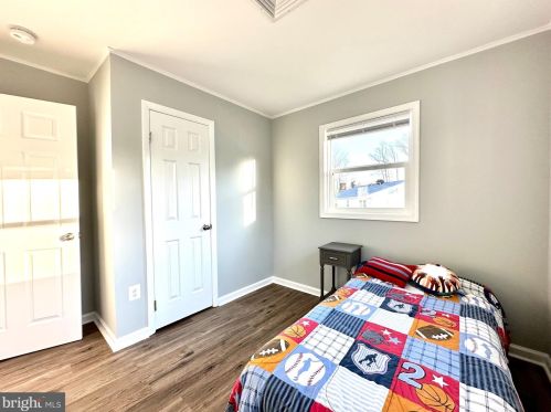 14608 Eastman St, Woodbridge VA  22193-2610 exterior