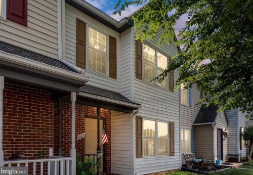 11163 Elwyn Ct, Fredericksburg, VA 22407-7695