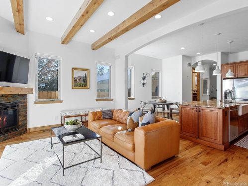 1982 Washington St, Denver CO  80210-4045 exterior