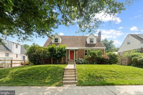 3602 Isbell St, Silver Spring, MD 20906-4336