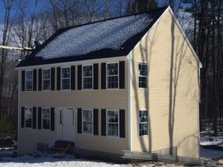 58 Ebony Dr, Rochester, NH 03867-4474