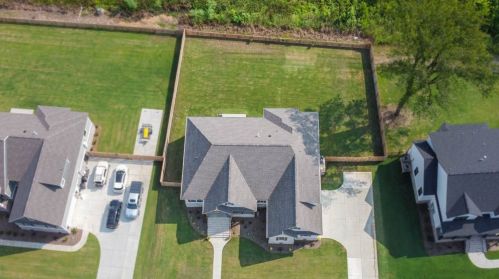 593 River North Dr, North Augusta, SC 29841-5473
