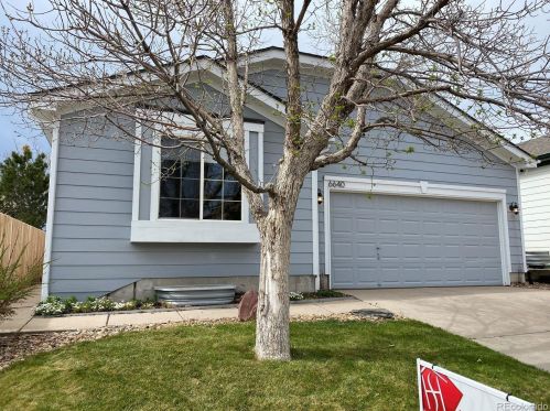 6640 Fonder Dr, Parker, CO 80134-5176