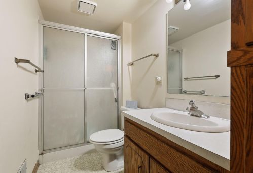 615 Bucher Ave, Saint Paul MN  55126-4628 exterior