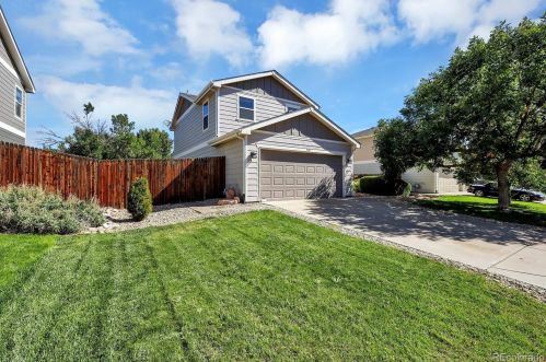 774 Willow Dr, Denver CO  80603-7761 exterior