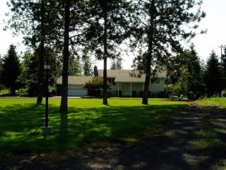 14607 Lance Hill Rd, Amber, WA 99004-9711
