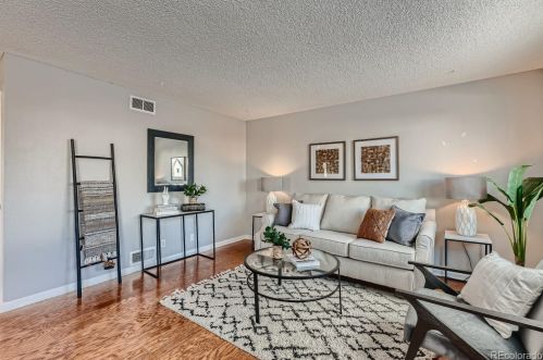 3354 Flower St, Denver, CO 80227-4657