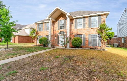 1504 Grady Ln, Cedar Hill, TX 75104-4226