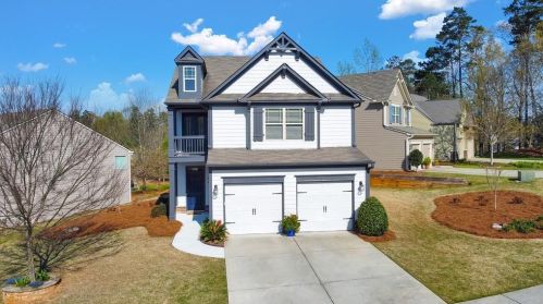 204 Highland Village Ln, Holly Springs, GA 30188-3562