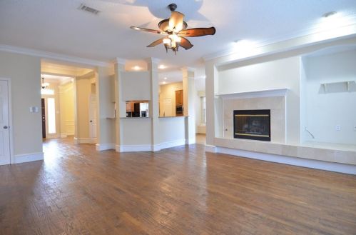 6725 Banyon Dr, Plano TX  75023-1940 exterior