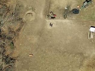 21713 Cindy Rd, Springdale, AR 72764-9056