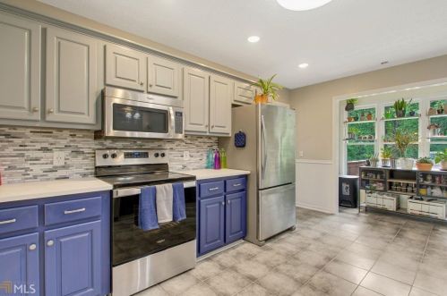 385 Monte Ln, Jefferson GA  30549-6908 exterior