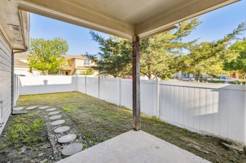 11013 Dillon St, Fort Worth TX  76179-5323 exterior