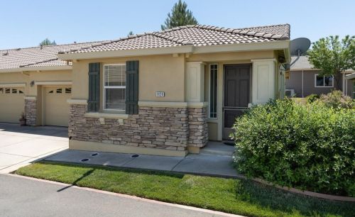 1424 Cypress Ln, Swansboro Country, CA 95667-6467