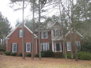 316 Ashbrook Ln, Athens, GA 30605-3980